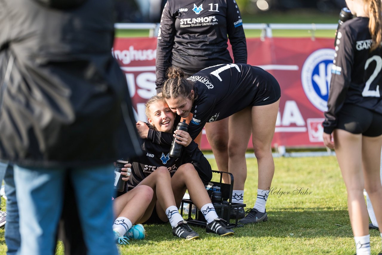 Bild 1099 - wU16 Deutsche Meisterschaft